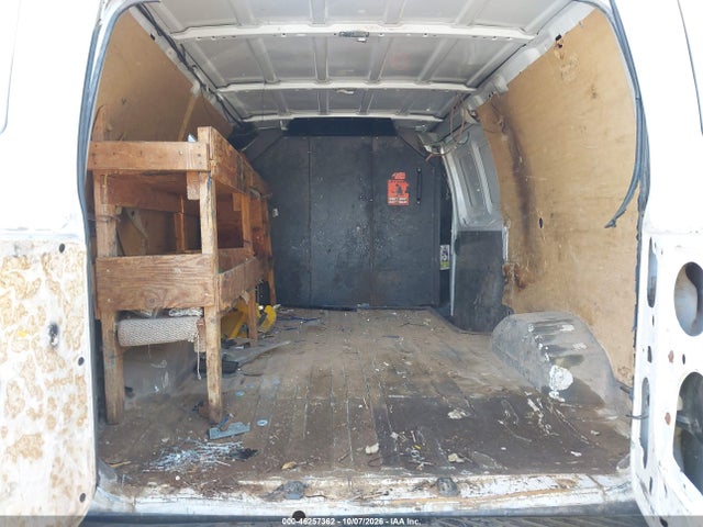 Продажа на аукционе авто 2007 Ford E-250 Commercial/recreational, vin: 1FTNE24W17DA99884, номер лота: 46257362