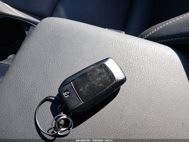 Toyota CAMRY SE 2025 4T1DAACKXSU608911 Image 11