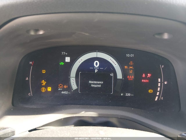 Toyota CAMRY SE 2025 4T1DAACKXSU608911 Image 15