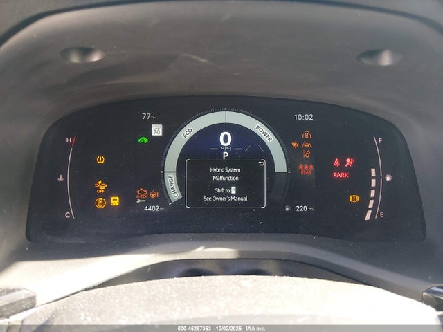 Toyota CAMRY SE 2025 4T1DAACKXSU608911 Image 7