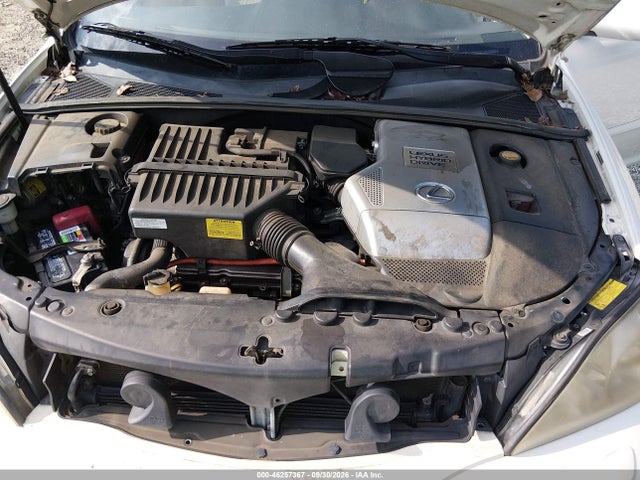 Aukcja sprzedaży 2008 Lexus Rx 400h, vin: JTJGW31U882006688, numer aukcji: 46257367