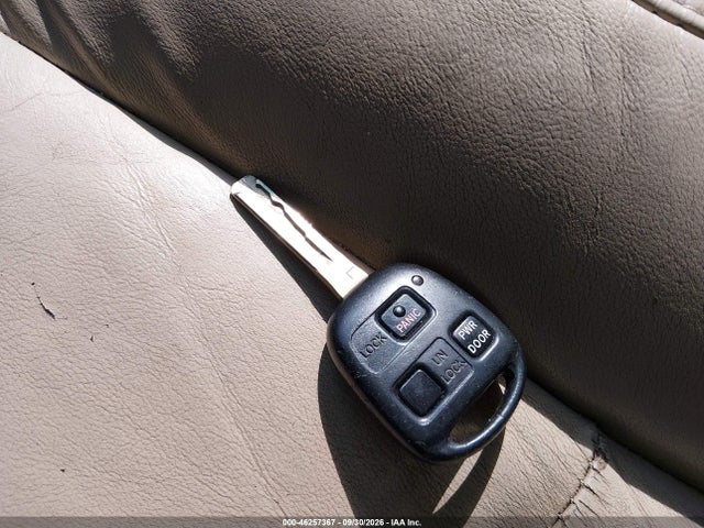 Aukcja sprzedaży 2008 Lexus Rx 400h, vin: JTJGW31U882006688, numer aukcji: 46257367