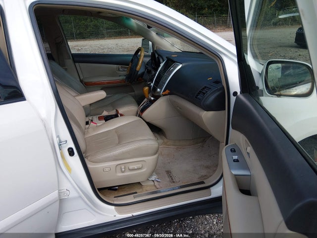 Aukcja sprzedaży 2008 Lexus Rx 400h, vin: JTJGW31U882006688, numer aukcji: 46257367