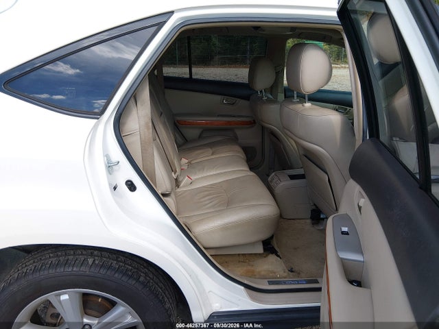 Aukcja sprzedaży 2008 Lexus Rx 400h, vin: JTJGW31U882006688, numer aukcji: 46257367
