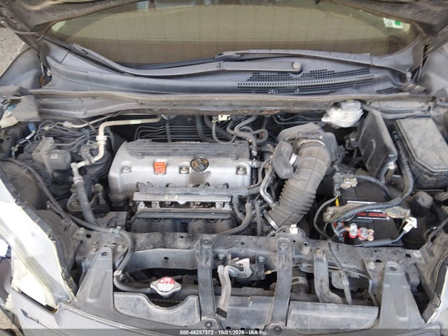 2013 Honda Cr-v Ex-l მანქანა იყიდება აუქციონზე, vin: 5J6RM3H74DL048663, აუქციონის ნომერი: 46257372