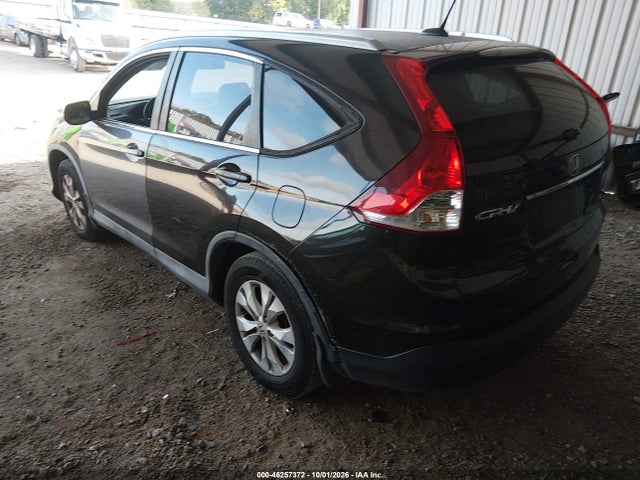 2013 Honda Cr-v Ex-l მანქანა იყიდება აუქციონზე, vin: 5J6RM3H74DL048663, აუქციონის ნომერი: 46257372
