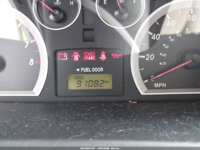 Продажа на аукционе авто 2005 Hyundai Santa Fe Gls, vin: KM8SC73D95U006995, номер лота: 46257381