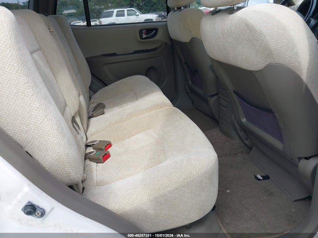 Продажа на аукционе авто 2005 Hyundai Santa Fe Gls, vin: KM8SC73D95U006995, номер лота: 46257381