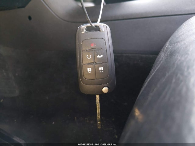 Aukcja sprzedaży 2011 Chevrolet Camaro 2ls, vin: 2G1FA1ED5B9132651, numer aukcji: 46257385