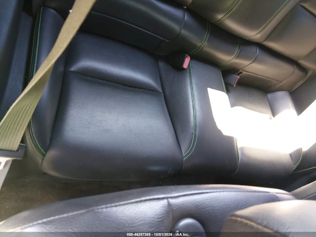 Aukcja sprzedaży 2011 Chevrolet Camaro 2ls, vin: 2G1FA1ED5B9132651, numer aukcji: 46257385