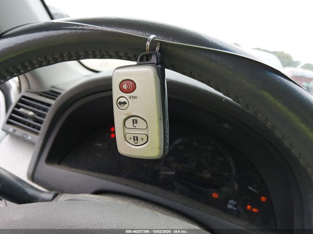46257396 :رقم المزاد ، 4T1BB46KX9U100207 vin ، 2009 Toyota Camry Hybrid مزاد بيع