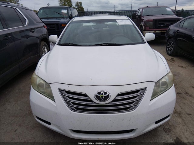 46257396 :رقم المزاد ، 4T1BB46KX9U100207 vin ، 2009 Toyota Camry Hybrid مزاد بيع