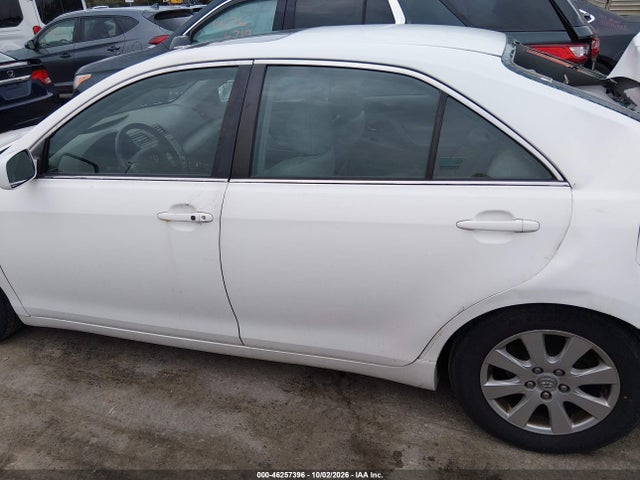 46257396 :رقم المزاد ، 4T1BB46KX9U100207 vin ، 2009 Toyota Camry Hybrid مزاد بيع