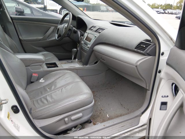 46257396 :رقم المزاد ، 4T1BB46KX9U100207 vin ، 2009 Toyota Camry Hybrid مزاد بيع