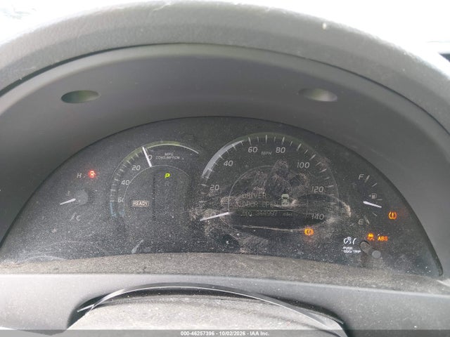 46257396 :رقم المزاد ، 4T1BB46KX9U100207 vin ، 2009 Toyota Camry Hybrid مزاد بيع