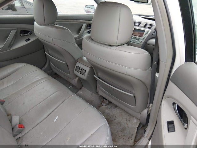 46257396 :رقم المزاد ، 4T1BB46KX9U100207 vin ، 2009 Toyota Camry Hybrid مزاد بيع