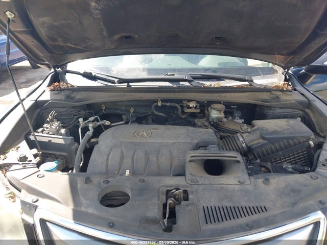 Продажа на аукционе авто 2013 Acura Rdx, vin: 5J8TB4H33DL018432, номер лота: 46257397