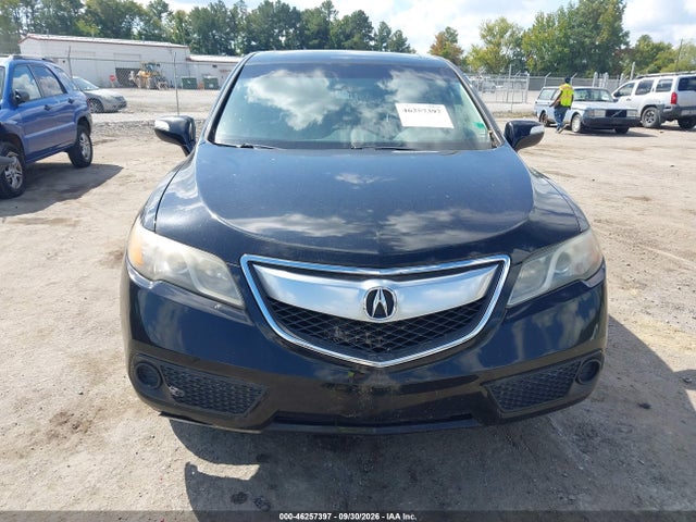 Продажа на аукционе авто 2013 Acura Rdx, vin: 5J8TB4H33DL018432, номер лота: 46257397