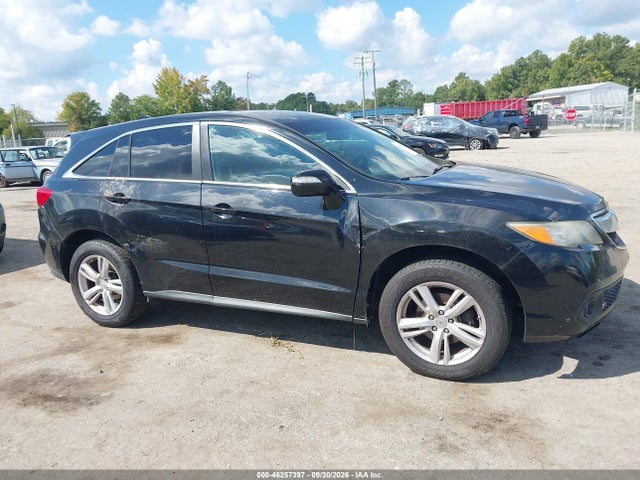 Продажа на аукционе авто 2013 Acura Rdx, vin: 5J8TB4H33DL018432, номер лота: 46257397