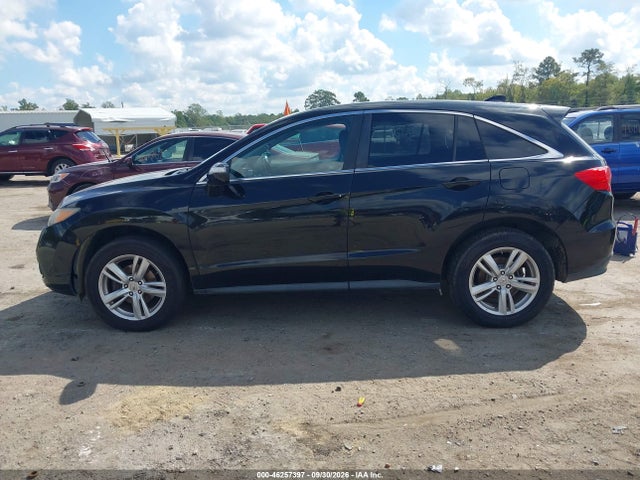 Продажа на аукционе авто 2013 Acura Rdx, vin: 5J8TB4H33DL018432, номер лота: 46257397