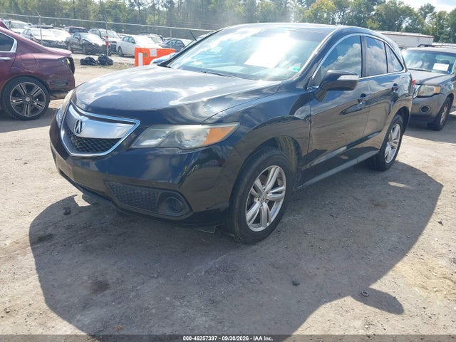 Продажа на аукционе авто 2013 Acura Rdx, vin: 5J8TB4H33DL018432, номер лота: 46257397
