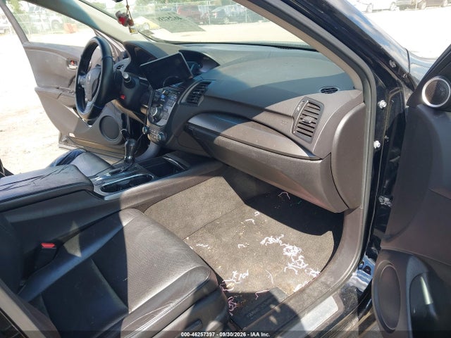 Продажа на аукционе авто 2013 Acura Rdx, vin: 5J8TB4H33DL018432, номер лота: 46257397