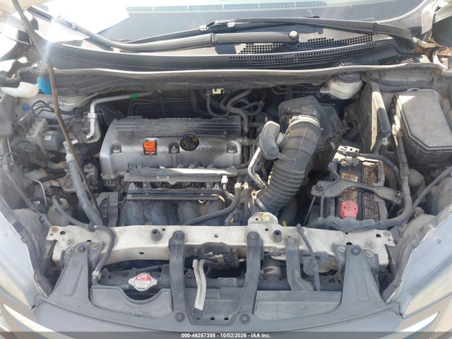 Продаж на аукціоні авто 2014 Honda Cr-v Ex-l, vin: 5J6RM4H77EL018600, номер лоту: 46257398
