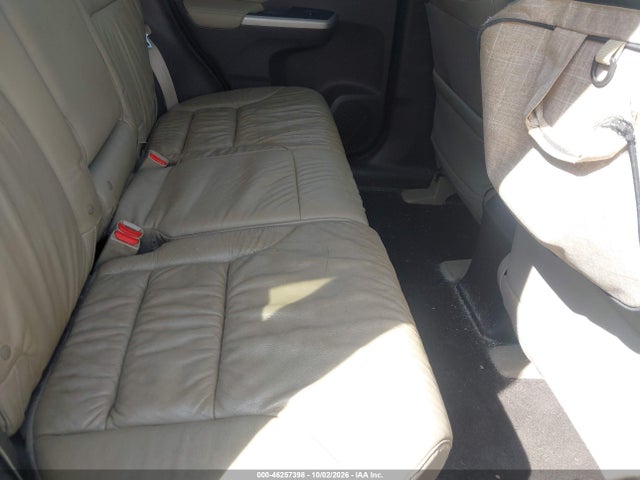 Продаж на аукціоні авто 2014 Honda Cr-v Ex-l, vin: 5J6RM4H77EL018600, номер лоту: 46257398