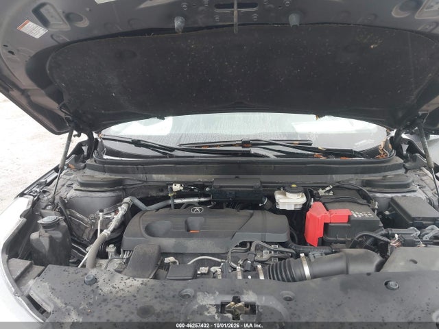 Aukcja sprzedaży 2020 Acura Rdx Technology Package, vin: 5J8TC2H52LL014888, numer aukcji: 46257402