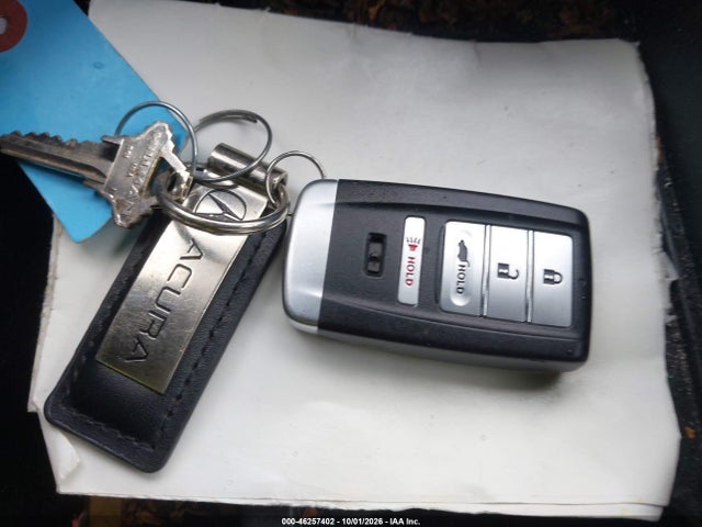 Aukcja sprzedaży 2020 Acura Rdx Technology Package, vin: 5J8TC2H52LL014888, numer aukcji: 46257402