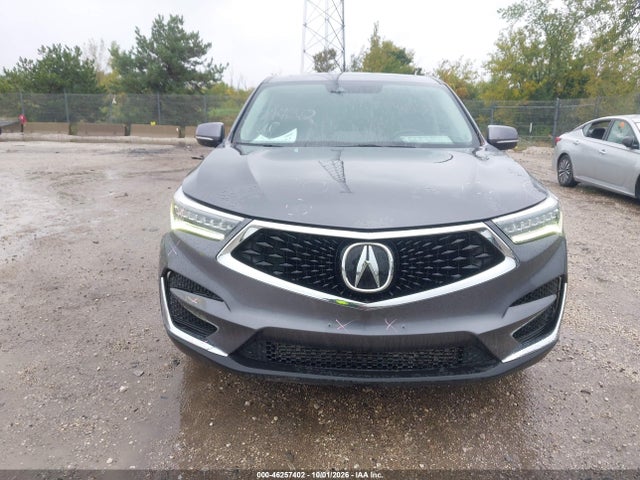 Aukcja sprzedaży 2020 Acura Rdx Technology Package, vin: 5J8TC2H52LL014888, numer aukcji: 46257402