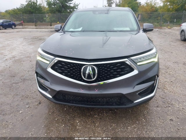 Aukcja sprzedaży 2020 Acura Rdx Technology Package, vin: 5J8TC2H52LL014888, numer aukcji: 46257402