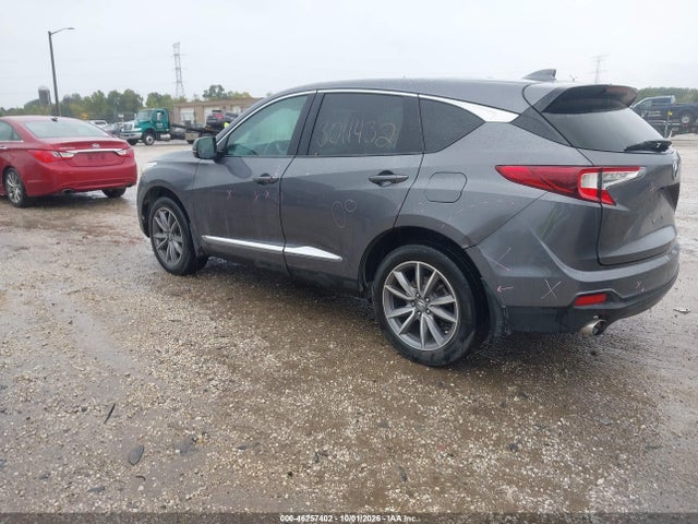 Aukcja sprzedaży 2020 Acura Rdx Technology Package, vin: 5J8TC2H52LL014888, numer aukcji: 46257402