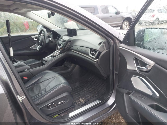 Aukcja sprzedaży 2020 Acura Rdx Technology Package, vin: 5J8TC2H52LL014888, numer aukcji: 46257402