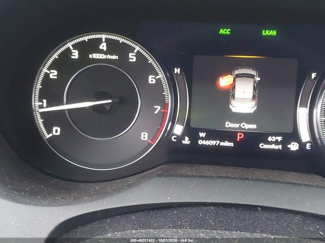 Aukcja sprzedaży 2020 Acura Rdx Technology Package, vin: 5J8TC2H52LL014888, numer aukcji: 46257402