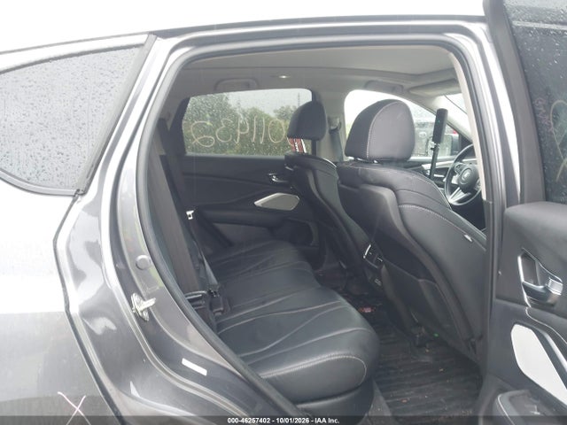 Aukcja sprzedaży 2020 Acura Rdx Technology Package, vin: 5J8TC2H52LL014888, numer aukcji: 46257402