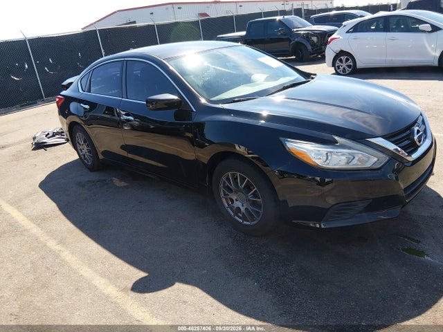 Aukcja sprzedaży 2016 Nissan Altima 2.5 S, vin: 1N4AL3AP2GC246443, numer aukcji: 46257406
