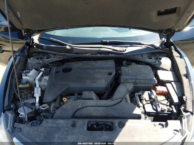 Aukcja sprzedaży 2016 Nissan Altima 2.5 S, vin: 1N4AL3AP2GC246443, numer aukcji: 46257406