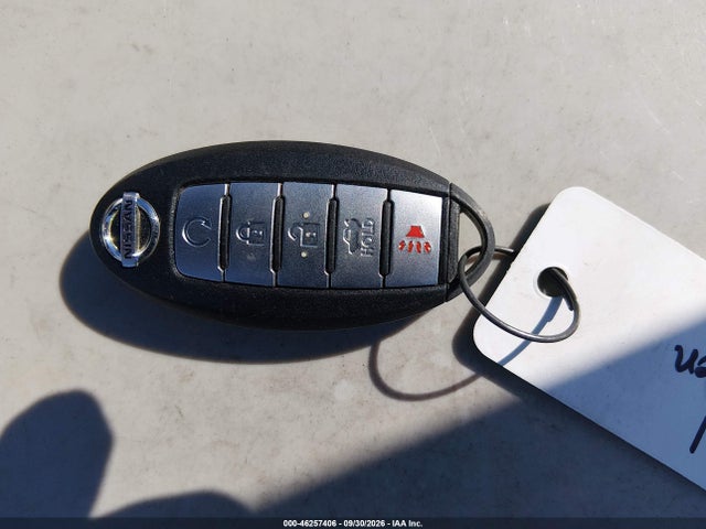 Aukcja sprzedaży 2016 Nissan Altima 2.5 S, vin: 1N4AL3AP2GC246443, numer aukcji: 46257406