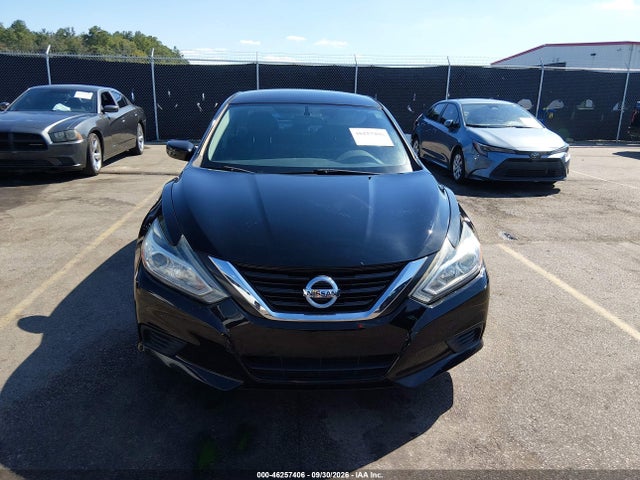 Aukcja sprzedaży 2016 Nissan Altima 2.5 S, vin: 1N4AL3AP2GC246443, numer aukcji: 46257406