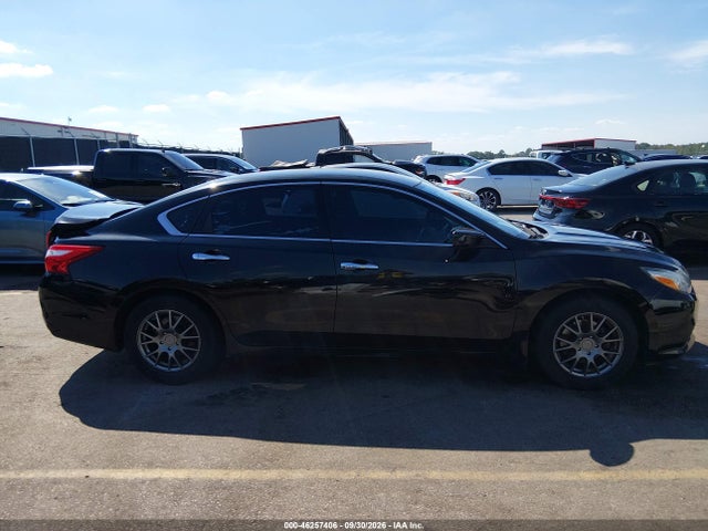 Aukcja sprzedaży 2016 Nissan Altima 2.5 S, vin: 1N4AL3AP2GC246443, numer aukcji: 46257406