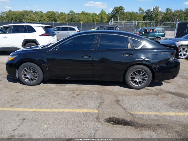 Aukcja sprzedaży 2016 Nissan Altima 2.5 S, vin: 1N4AL3AP2GC246443, numer aukcji: 46257406