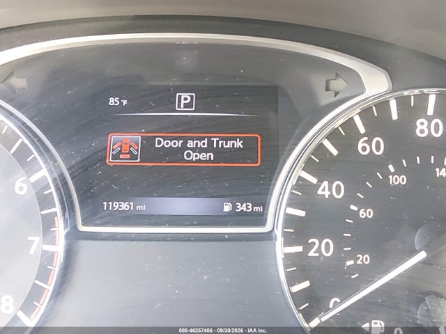 Aukcja sprzedaży 2016 Nissan Altima 2.5 S, vin: 1N4AL3AP2GC246443, numer aukcji: 46257406