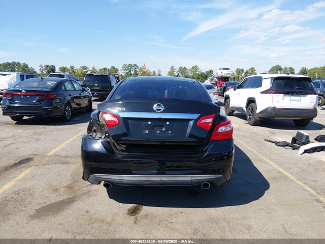 Aukcja sprzedaży 2016 Nissan Altima 2.5 S, vin: 1N4AL3AP2GC246443, numer aukcji: 46257406