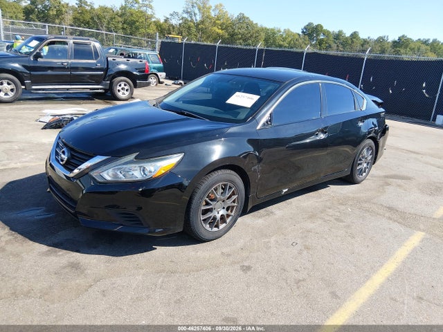 Aukcja sprzedaży 2016 Nissan Altima 2.5 S, vin: 1N4AL3AP2GC246443, numer aukcji: 46257406