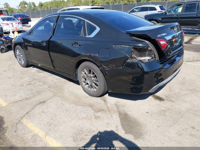 Aukcja sprzedaży 2016 Nissan Altima 2.5 S, vin: 1N4AL3AP2GC246443, numer aukcji: 46257406
