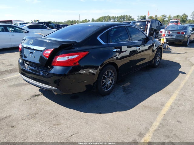 Aukcja sprzedaży 2016 Nissan Altima 2.5 S, vin: 1N4AL3AP2GC246443, numer aukcji: 46257406