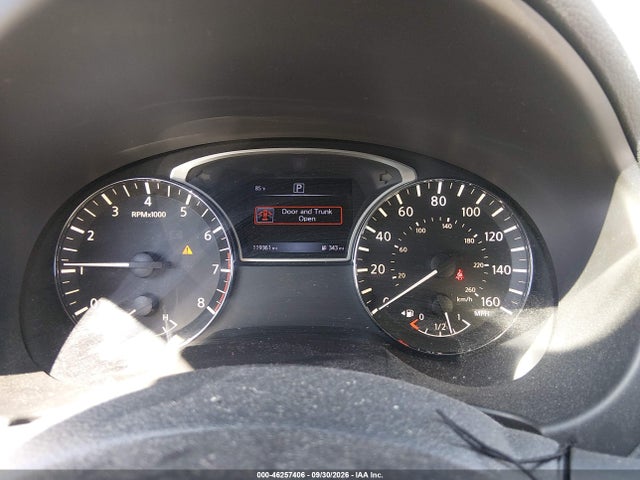 Aukcja sprzedaży 2016 Nissan Altima 2.5 S, vin: 1N4AL3AP2GC246443, numer aukcji: 46257406