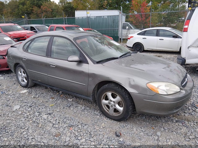 Продажа на аукционе авто 2003 Ford Taurus Ses, vin: 1FAFP55SX3A261976, номер лота: 46257408