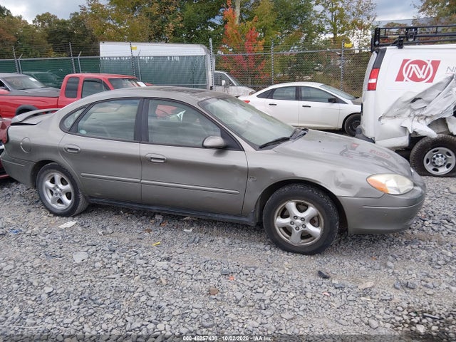 Продажа на аукционе авто 2003 Ford Taurus Ses, vin: 1FAFP55SX3A261976, номер лота: 46257408